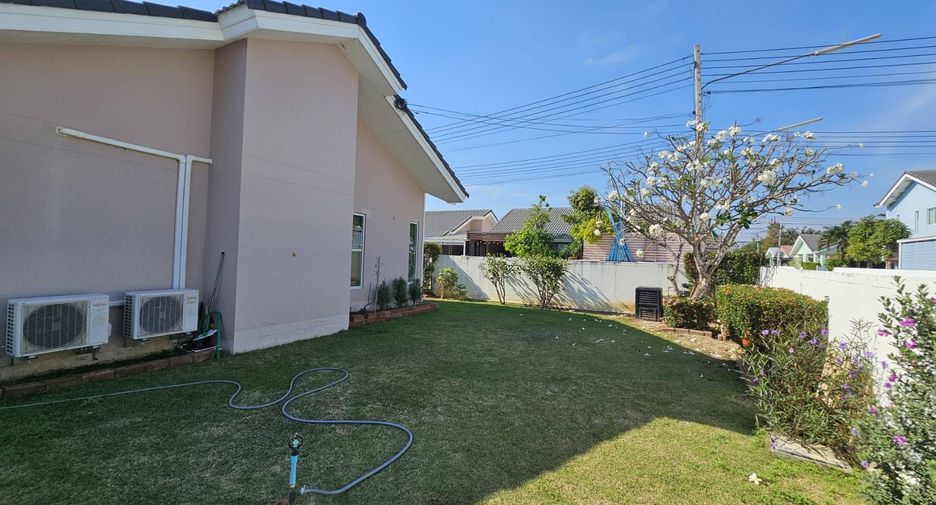 For sale and for rent 3 bedrooms house in Hua Hin, Prachuap Khiri Khan
