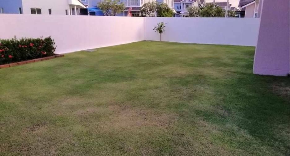 For sale and for rent 3 bedrooms house in Hua Hin, Prachuap Khiri Khan