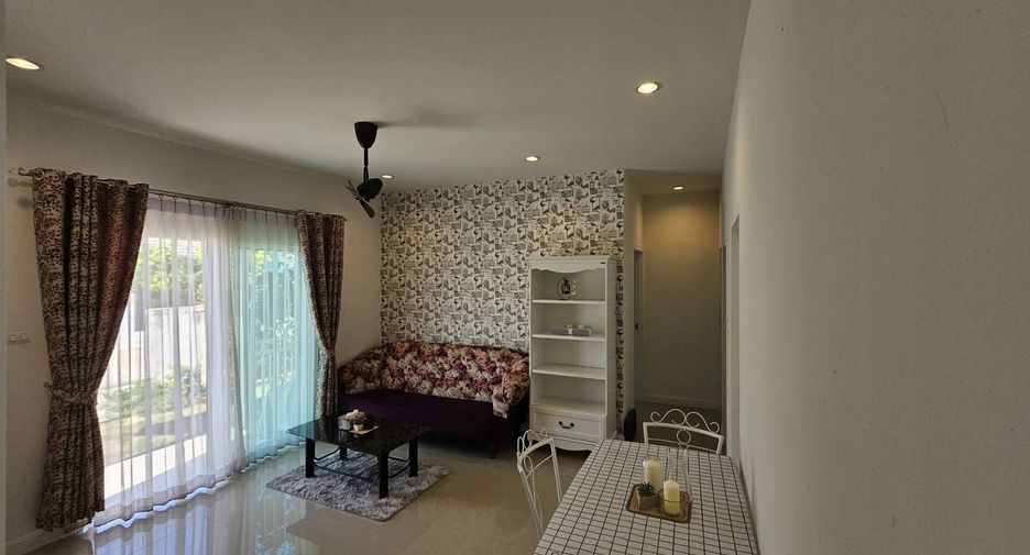 For sale and for rent 3 bedrooms house in Hua Hin, Prachuap Khiri Khan