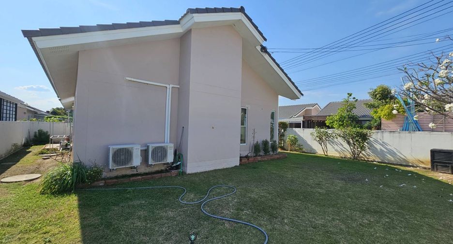 For sale and for rent 3 bedrooms house in Hua Hin, Prachuap Khiri Khan
