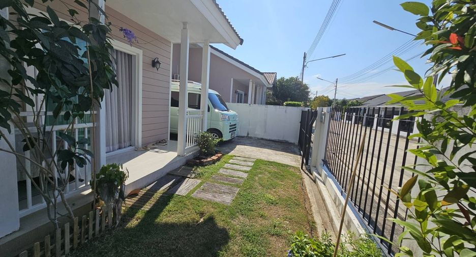 For sale and for rent 3 bedrooms house in Hua Hin, Prachuap Khiri Khan