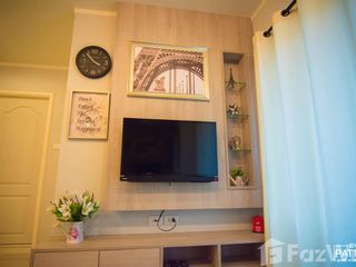 Продажа 1 кровать кондо в Ча Ам, Пхетбури