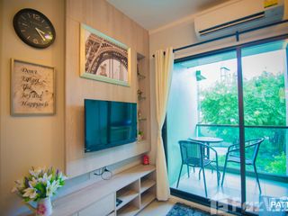 Продажа 1 кровать кондо в Ча Ам, Пхетбури