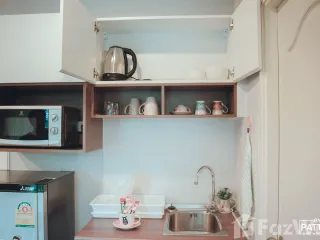 Продажа 1 кровать кондо в Ча Ам, Пхетбури