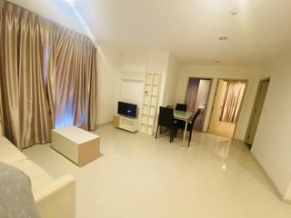 For rent 2 bedrooms condo in Bang Lamung, Chonburi