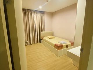 For rent 2 bedrooms condo in Bang Lamung, Chonburi