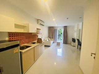 For Rent 2 Bedroom Condo In Bang Lamung, Chonburi