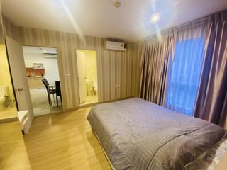 For rent 2 bedrooms condo in Bang Lamung, Chonburi