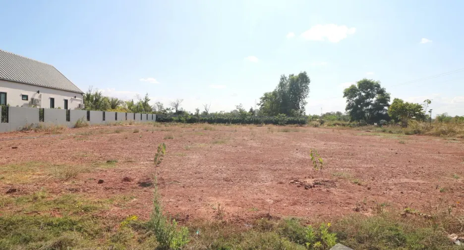 Продажа Участок в Mueang Udon Thani, Удонтани