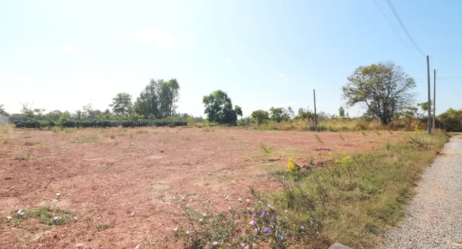 Продажа Участок в Mueang Udon Thani, Удонтани