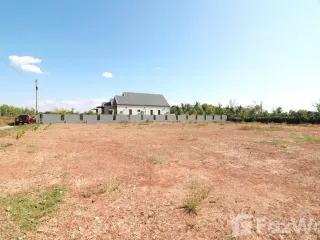 Terreno en venta en Mueang Udon Thani, Udon Thani