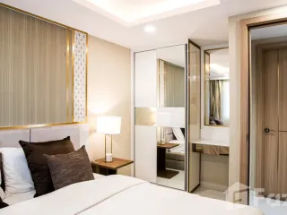 For Rent 2 Bedroom Condo In Bang Lamung, Chonburi