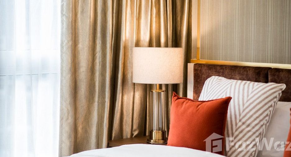 Wohnung zum Kauf und zur Miete mit 2 Zimmer in Bang Lamung, Chonburi
