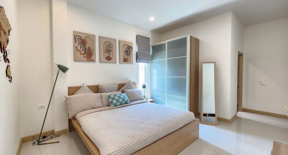 For sale 3 bedrooms house in Hua Hin, Prachuap Khiri Khan