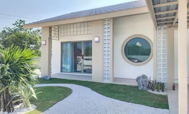 For sale 3 bedrooms house in Hua Hin, Prachuap Khiri Khan