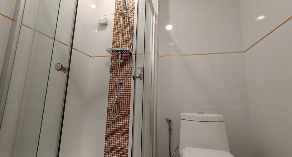 For sale 2 bedrooms townhouse in Hua Hin, Prachuap Khiri Khan