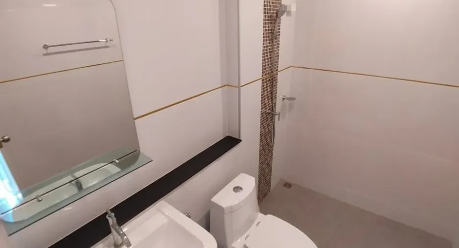 For sale 2 bedrooms townhouse in Hua Hin, Prachuap Khiri Khan