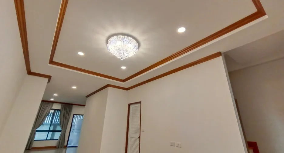 For sale 2 bedrooms townhouse in Hua Hin, Prachuap Khiri Khan