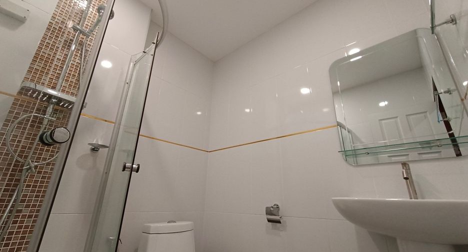 For sale 2 bedrooms townhouse in Hua Hin, Prachuap Khiri Khan