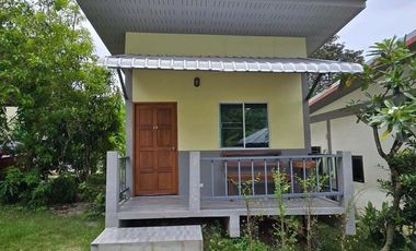 ให้เช่า 1 เตียง บ้านเดี่ยว ใน เมืองภูเก็ต, ภูเก็ต