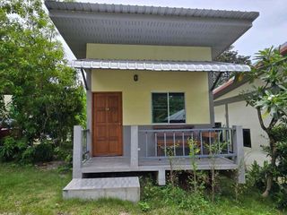 For Rent 1 Bedroom House In Mueang Phuket