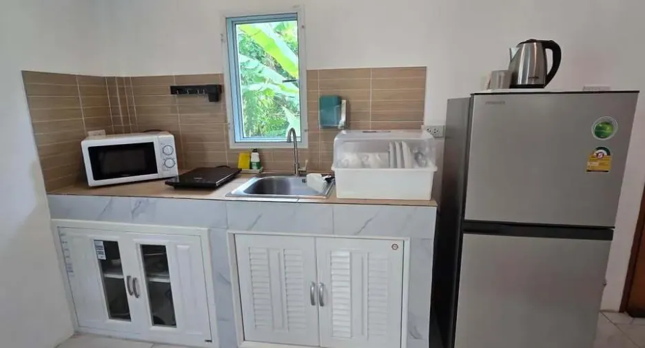Haus zur Miete mit 1 Zimmer in Mueang Phuket, Phuket
