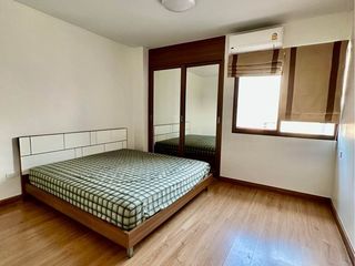 For sale 2 bedrooms condo in Bang Kapi, Bangkok