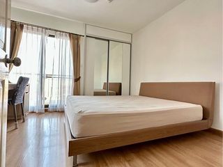 For sale 2 bedrooms condo in Bang Kapi, Bangkok