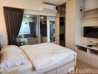 Wohnung zum Kauf mit 1 Zimmer in Bang Sue, Bangkok