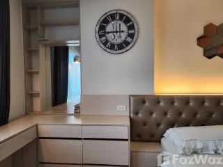 Wohnung zum Kauf mit 1 Zimmer in Bang Sue, Bangkok