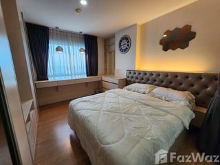 Wohnung zum Kauf mit 1 Zimmer in Bang Sue, Bangkok