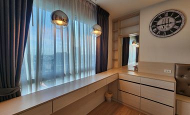 Wohnung zum Kauf mit 1 Zimmer in Bang Sue, Bangkok