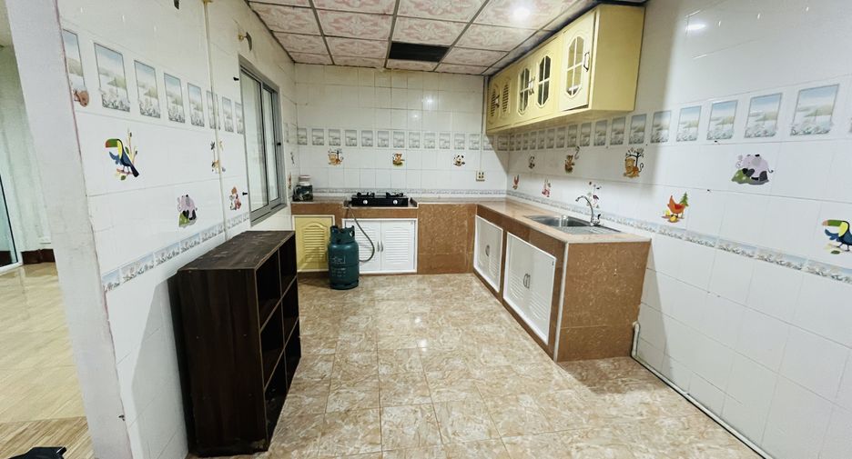 ขาย และ ให้เช่า 3 ห้องนอน ทาวน์เฮ้าส์ ใน สามพราน, นครปฐม