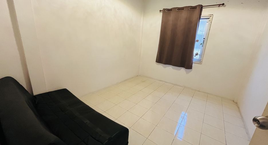ขาย และ ให้เช่า 3 ห้องนอน ทาวน์เฮ้าส์ ใน สามพราน, นครปฐม