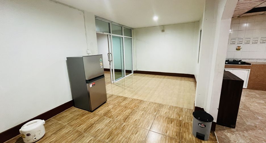 ขาย และ ให้เช่า 3 ห้องนอน ทาวน์เฮ้าส์ ใน สามพราน, นครปฐม