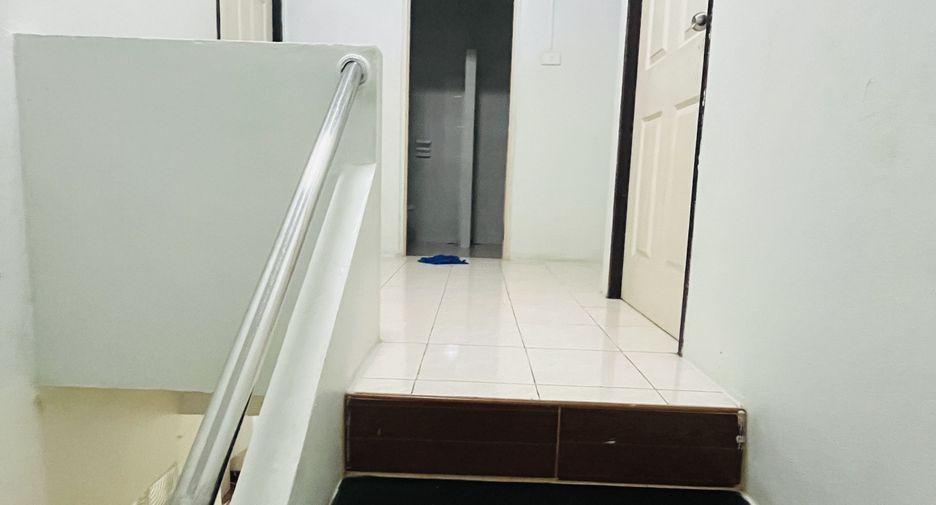 ขาย และ ให้เช่า 3 ห้องนอน ทาวน์เฮ้าส์ ใน สามพราน, นครปฐม