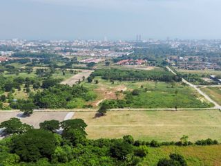 For sale land in Hua Hin, Prachuap Khiri Khan