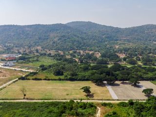 For sale land in Hua Hin, Prachuap Khiri Khan