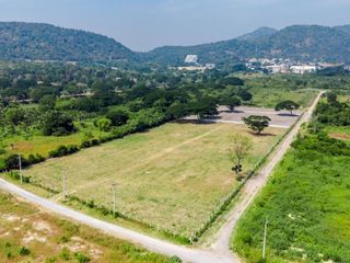 For sale land in Hua Hin, Prachuap Khiri Khan