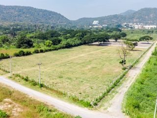 For sale land in Hua Hin, Prachuap Khiri Khan