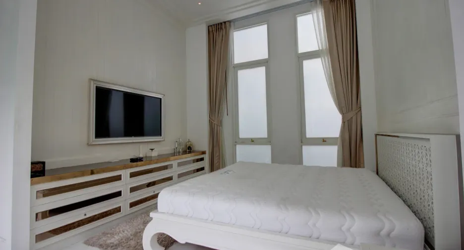 For sale 6 bedrooms villa in Cha Am, Phetchaburi