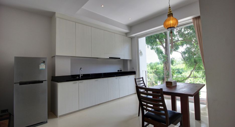 For sale 6 bedrooms villa in Cha Am, Phetchaburi