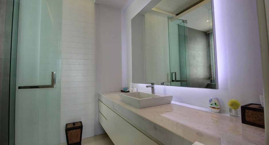 For sale 6 bedrooms villa in Cha Am, Phetchaburi