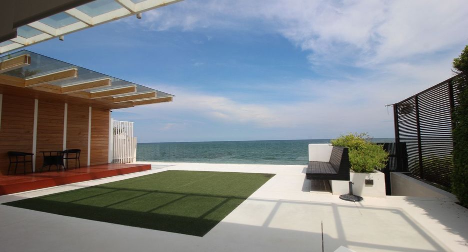 For sale 6 bedrooms villa in Cha Am, Phetchaburi