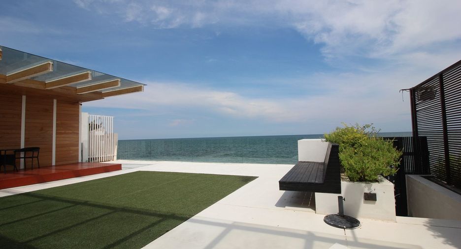 For sale 6 bedrooms villa in Cha Am, Phetchaburi