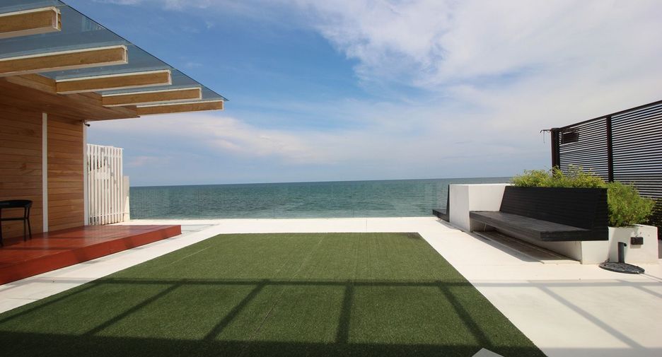 For sale 6 bedrooms villa in Cha Am, Phetchaburi