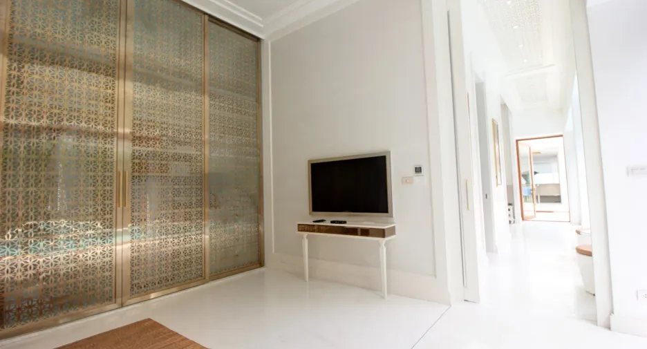 For sale 6 bedrooms villa in Cha Am, Phetchaburi