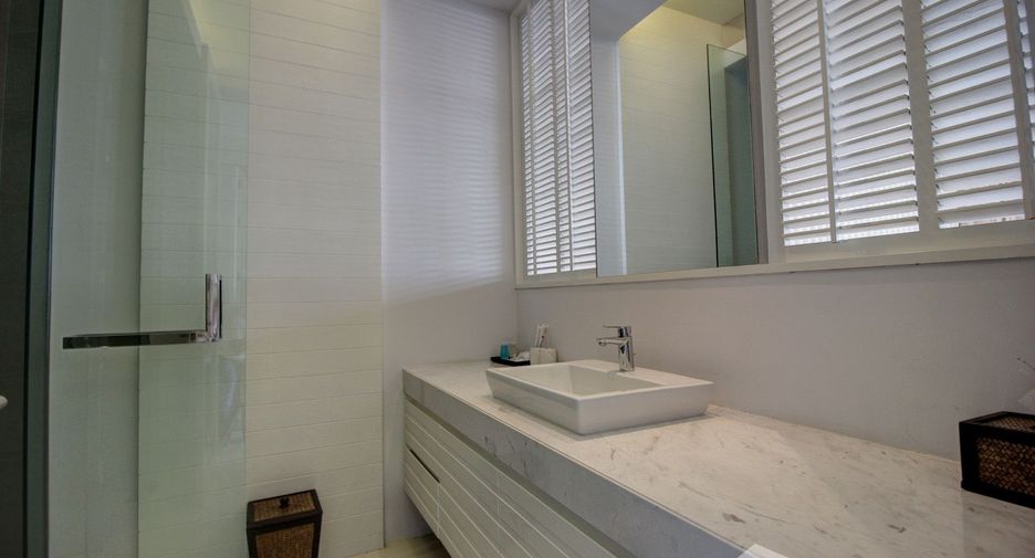 For sale 6 bedrooms villa in Cha Am, Phetchaburi