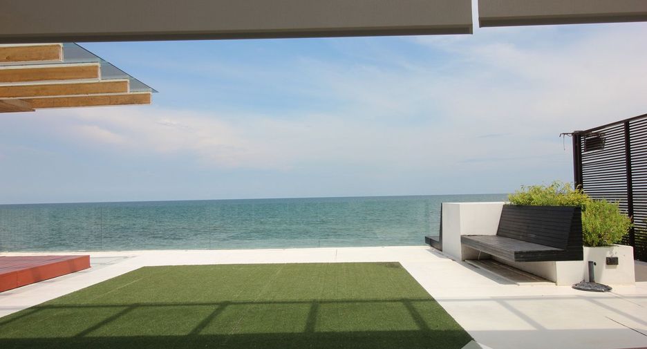 For sale 6 bedrooms villa in Cha Am, Phetchaburi