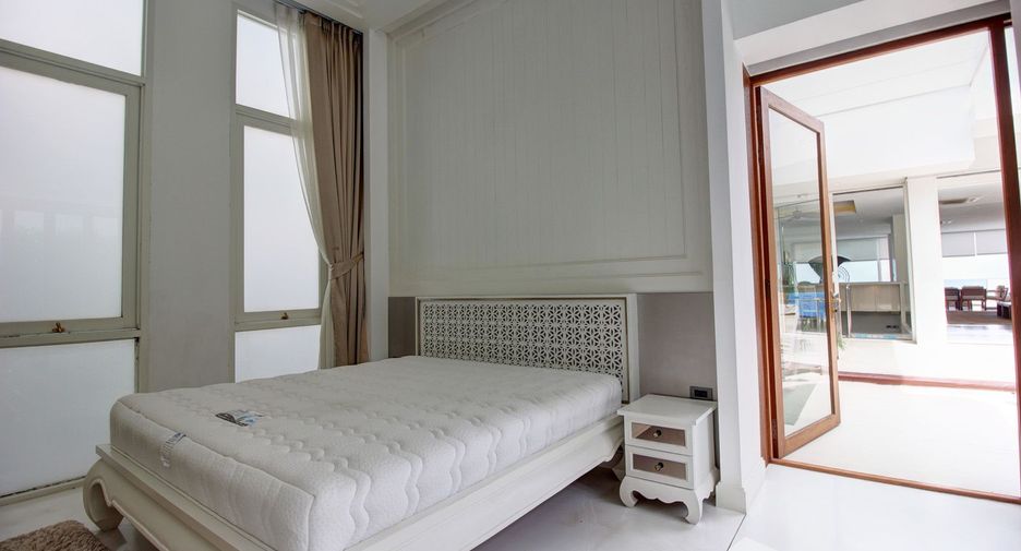 À vendre 6 chambres villa à Cha Am, Phetchaburi